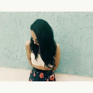 Urban outfitters skirt